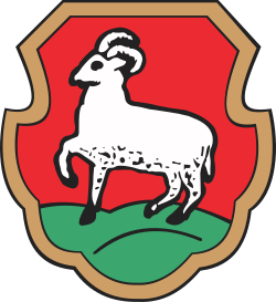 POL Piaseczno COA